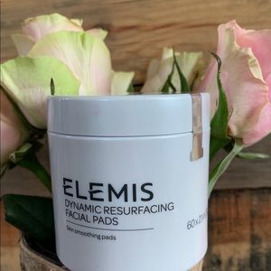 ELEMIS Dynamic Resurfacing Facial Pads